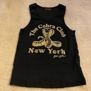 EUC Joomi Joolz Tank Top